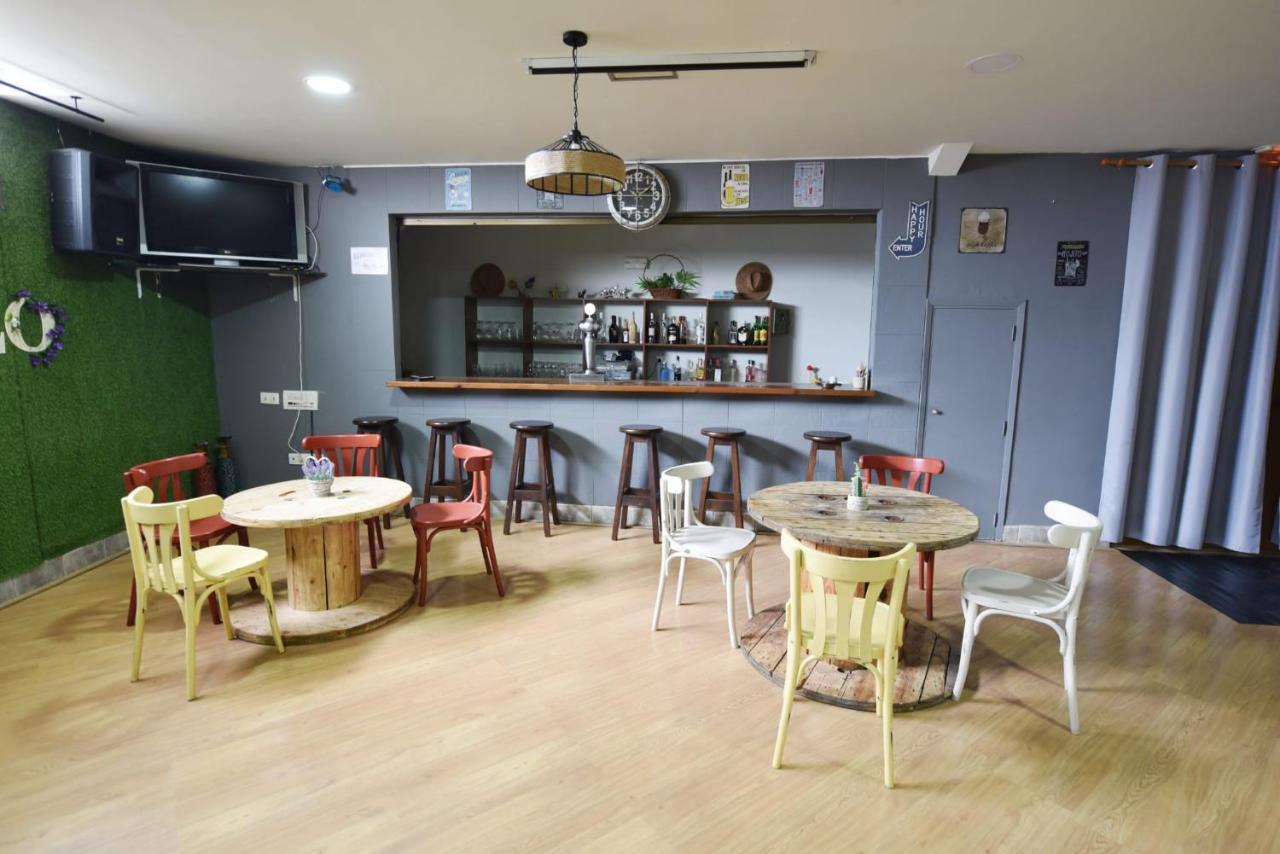 Hotel Rural El Castillo Larraga ภายนอก รูปภาพ