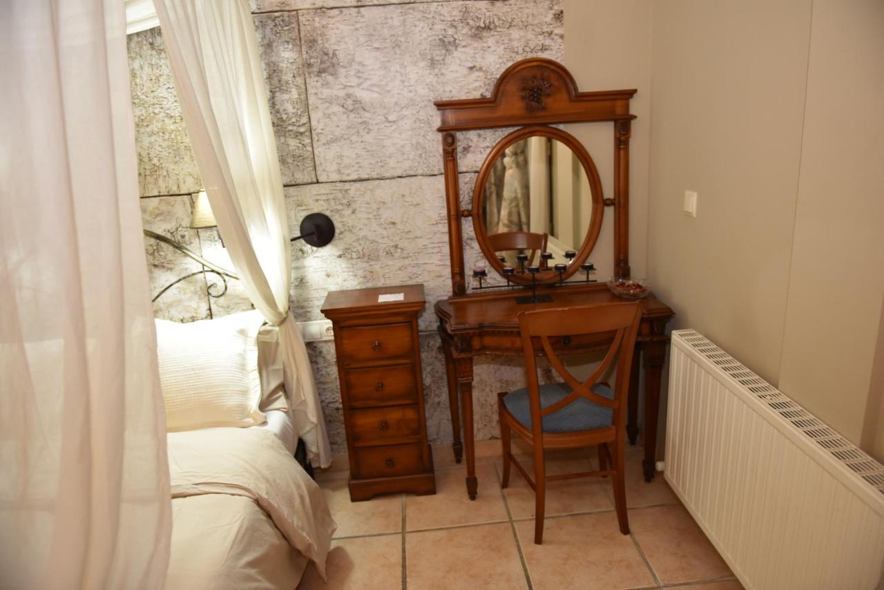 Hotel Rural El Castillo Larraga ภายนอก รูปภาพ