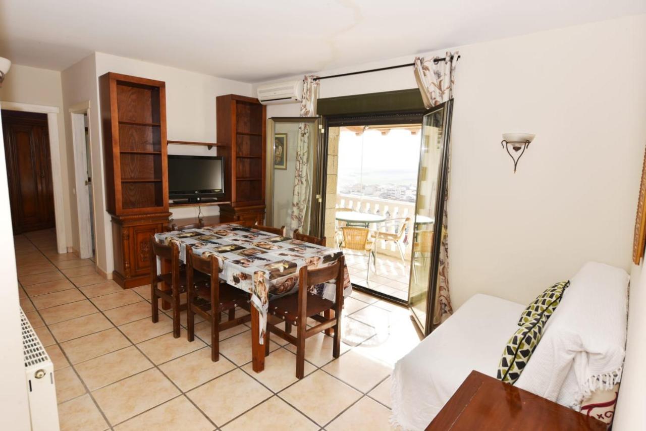 Hotel Rural El Castillo Larraga ภายนอก รูปภาพ