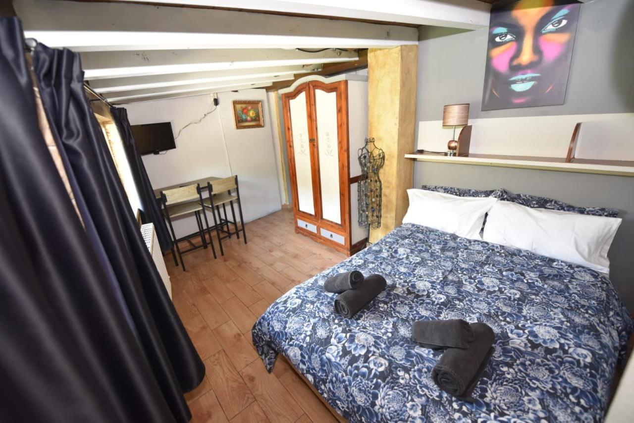 Hotel Rural El Castillo Larraga ภายนอก รูปภาพ